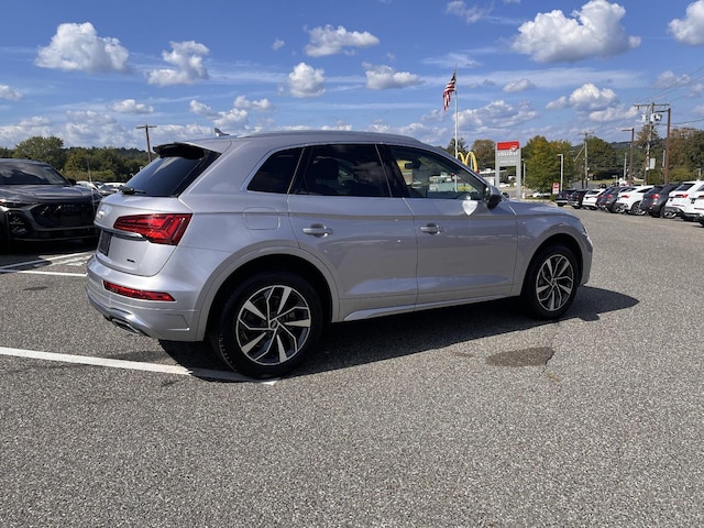 2022 Audi Q5 Premium Plus - Photo 26