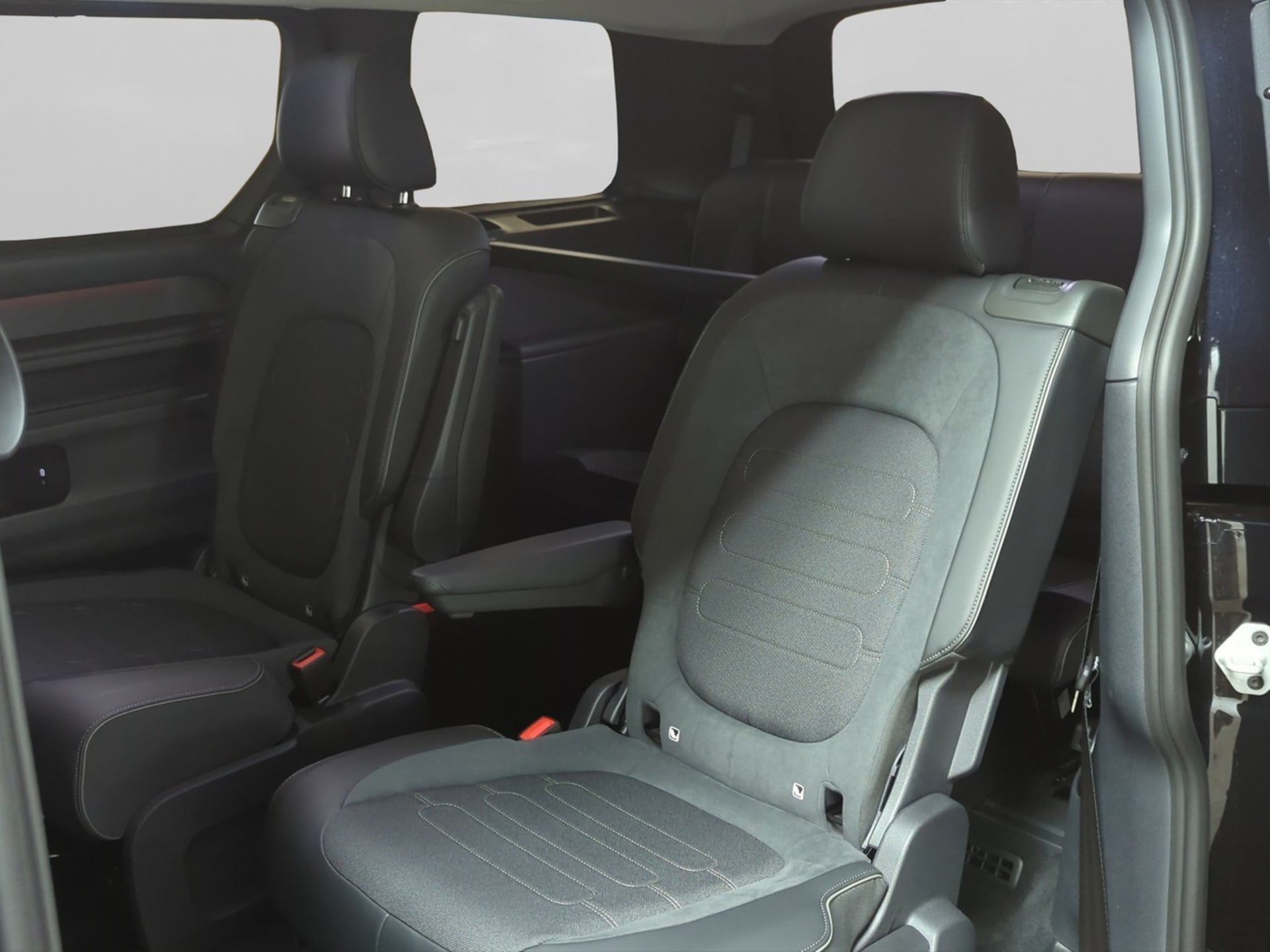 Volkswagen ID. Buzz Pro