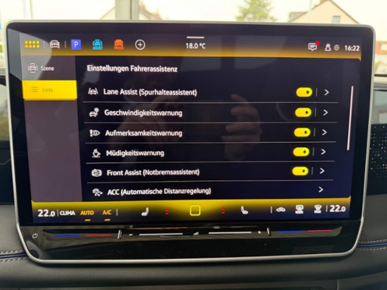 Volkswagen Tiguan – Bild 17