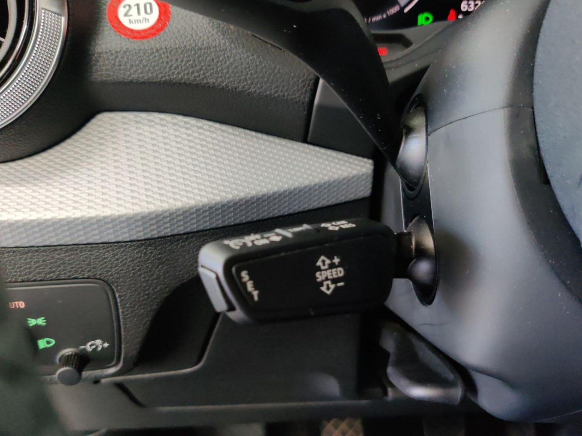 Audi Q2 Advanced