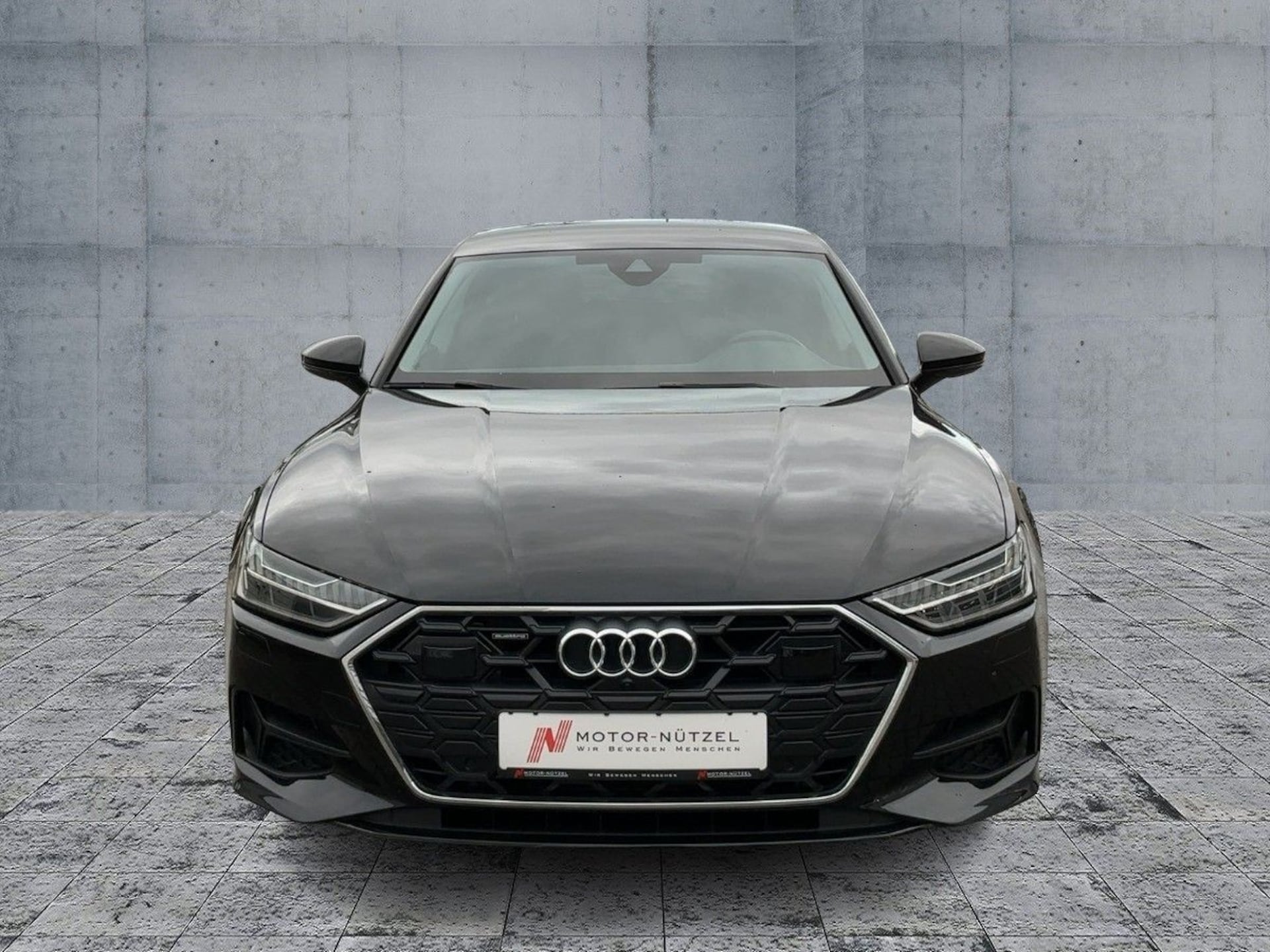 Audi A7 Sportback