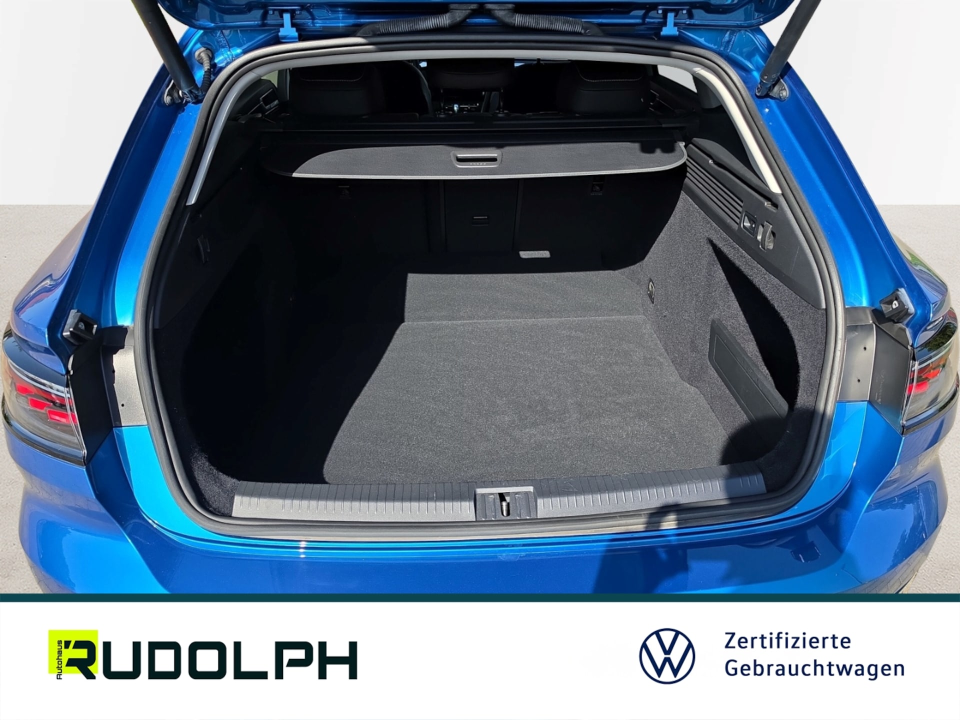 Volkswagen Arteon Shooting Brake Elegance