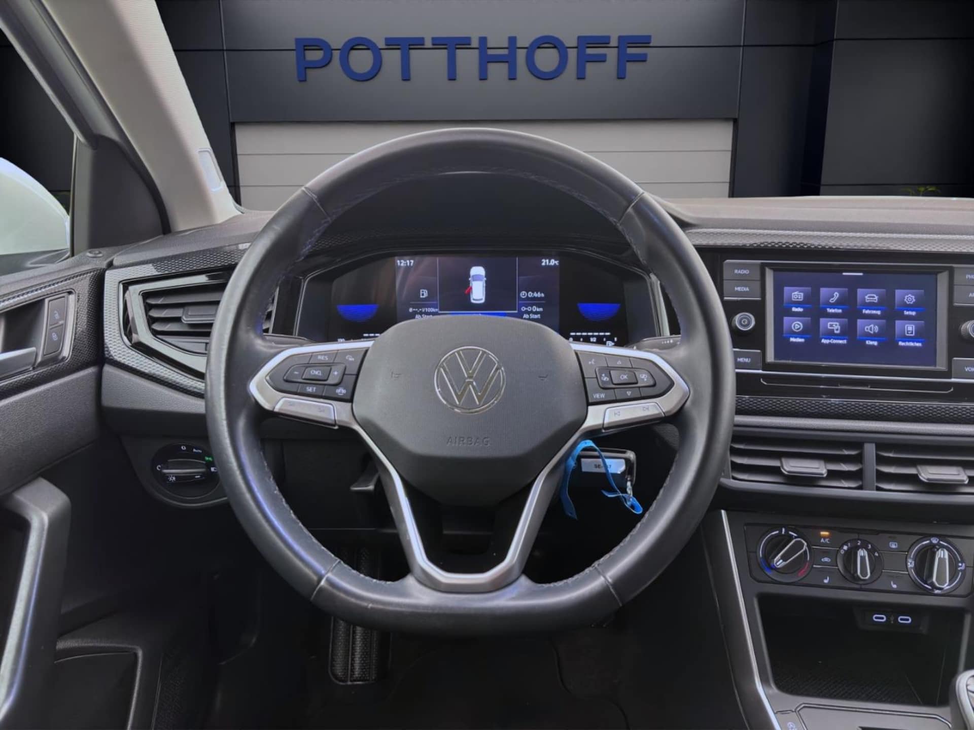Volkswagen Taigo Life