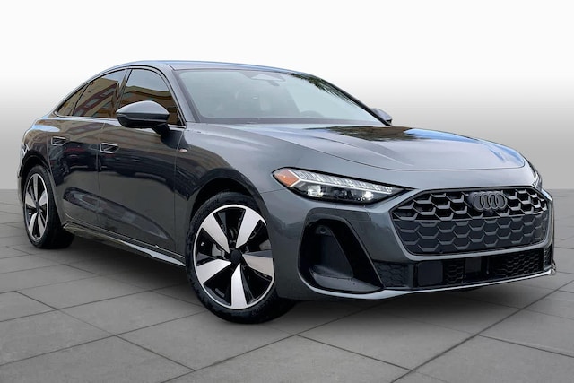 2026 Audi A5 Sedan