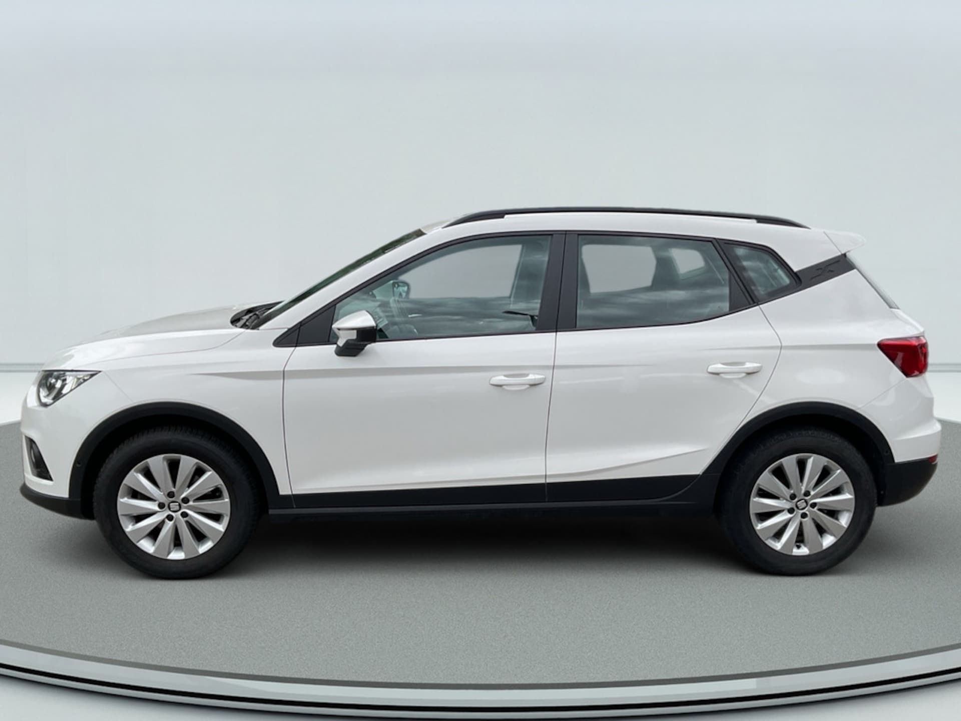 SEAT Arona Style