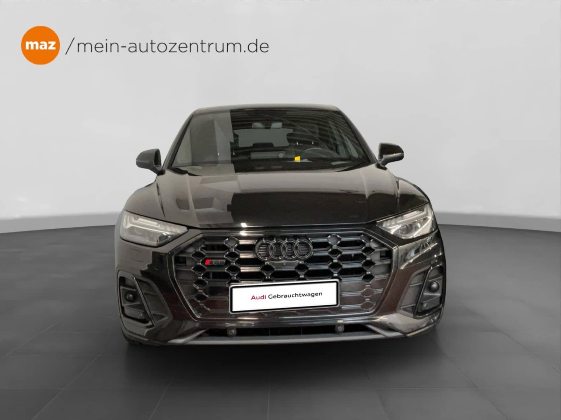 Audi SQ5 Sportback