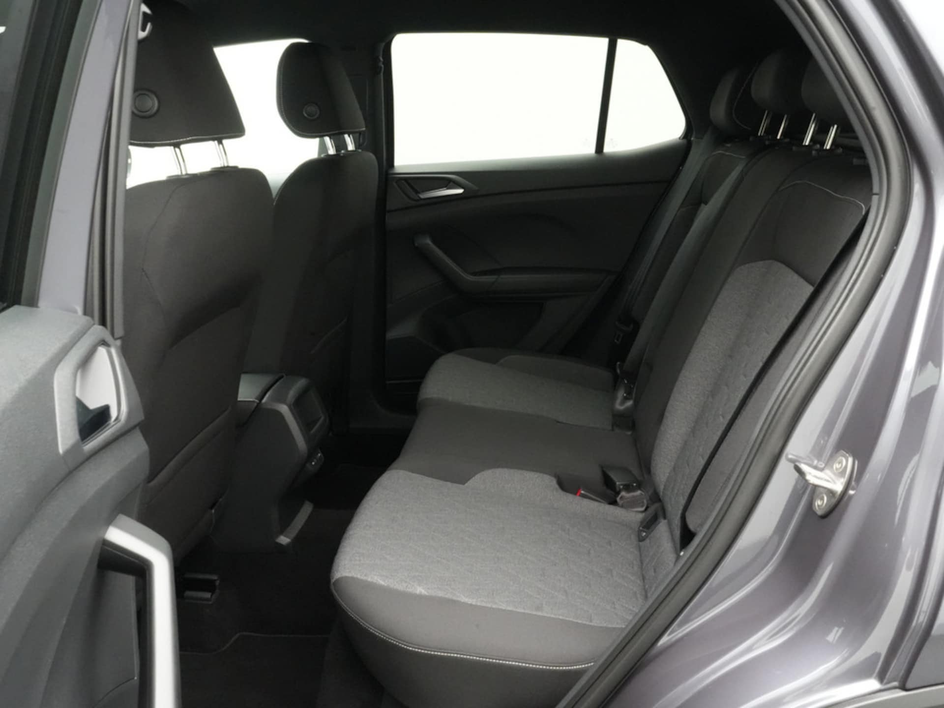 Volkswagen T-Cross MOVE