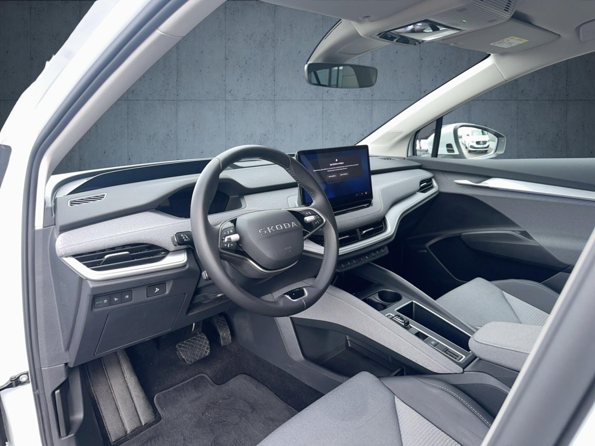Skoda Enyaq 85