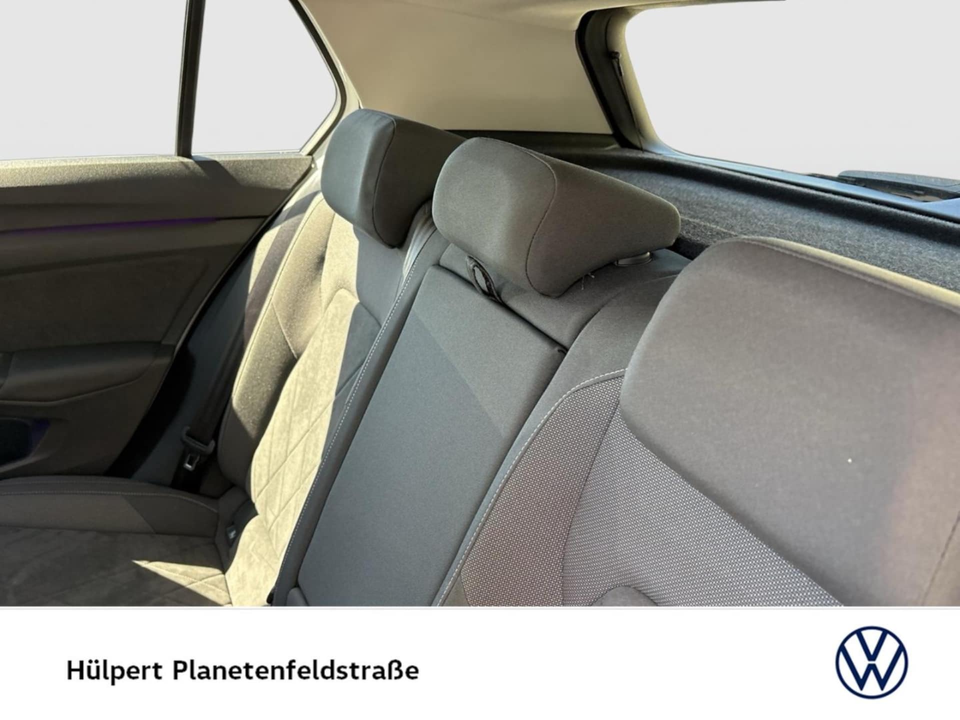 Volkswagen Golf Style