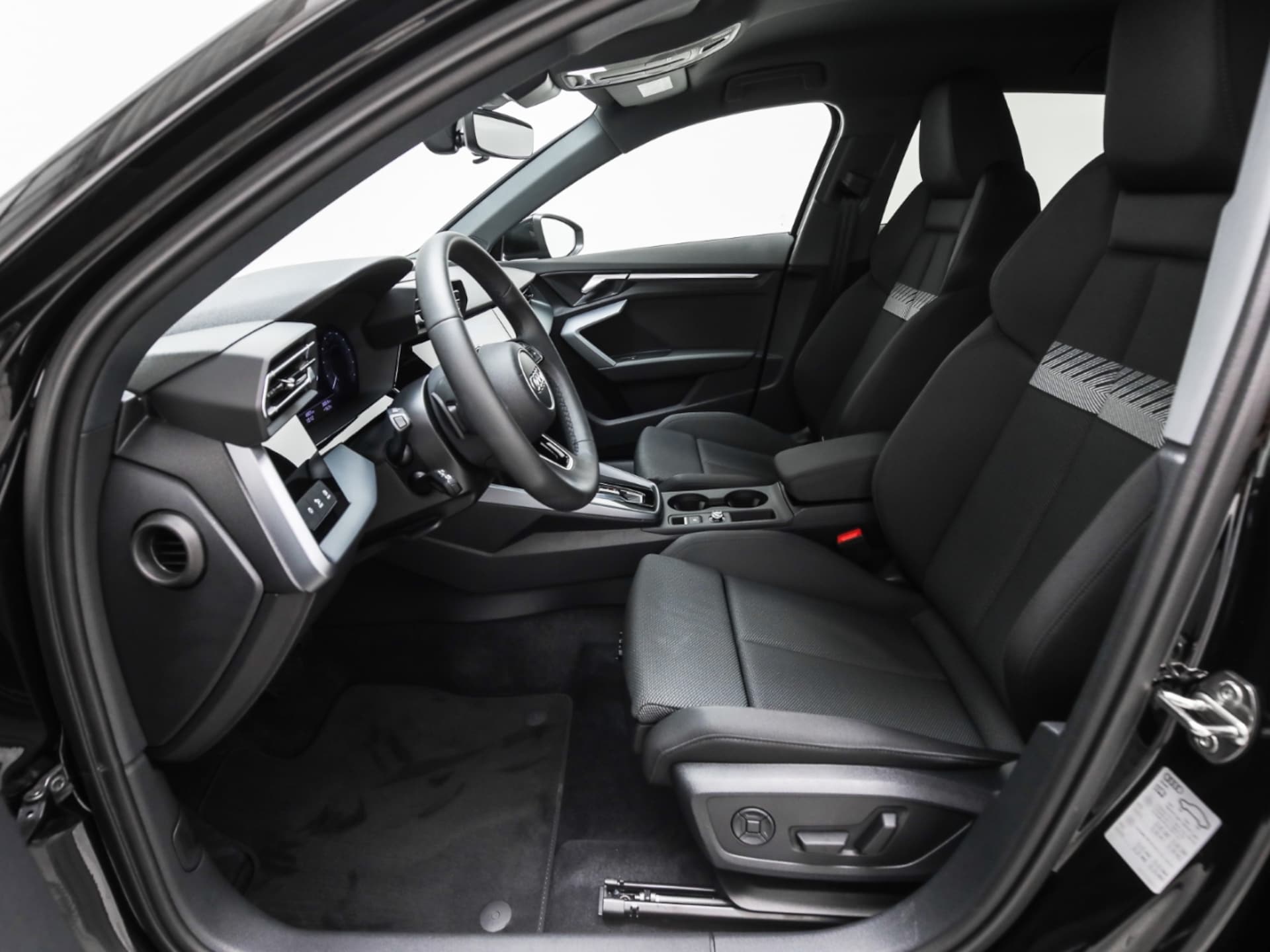 Audi A3 Sportback TFSI e