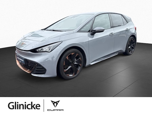 CUPRA Born 150 kW Edition Dynamic Navi ACC RFK Sitzh. (GW029910HK)