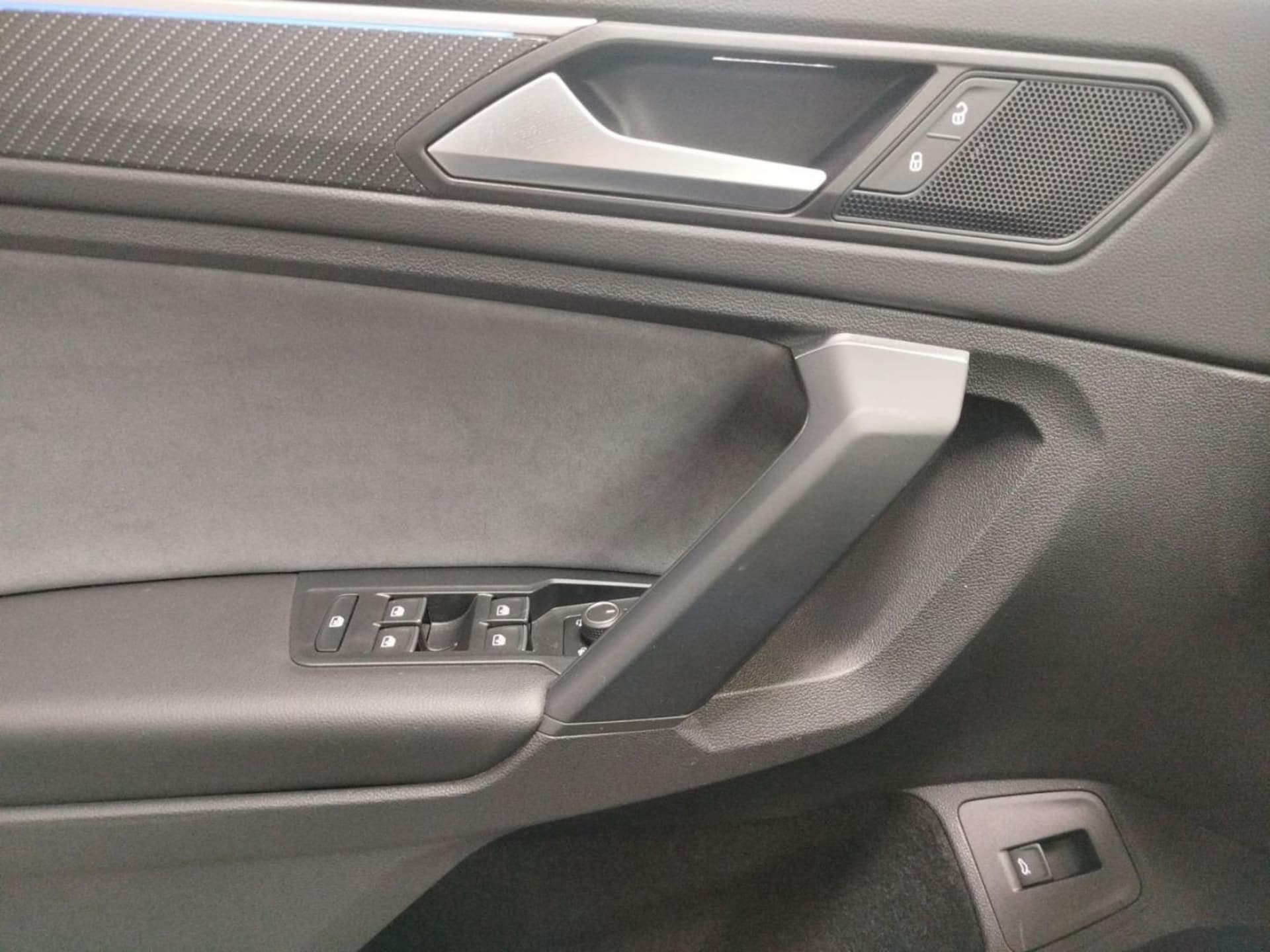 Volkswagen Tiguan R
