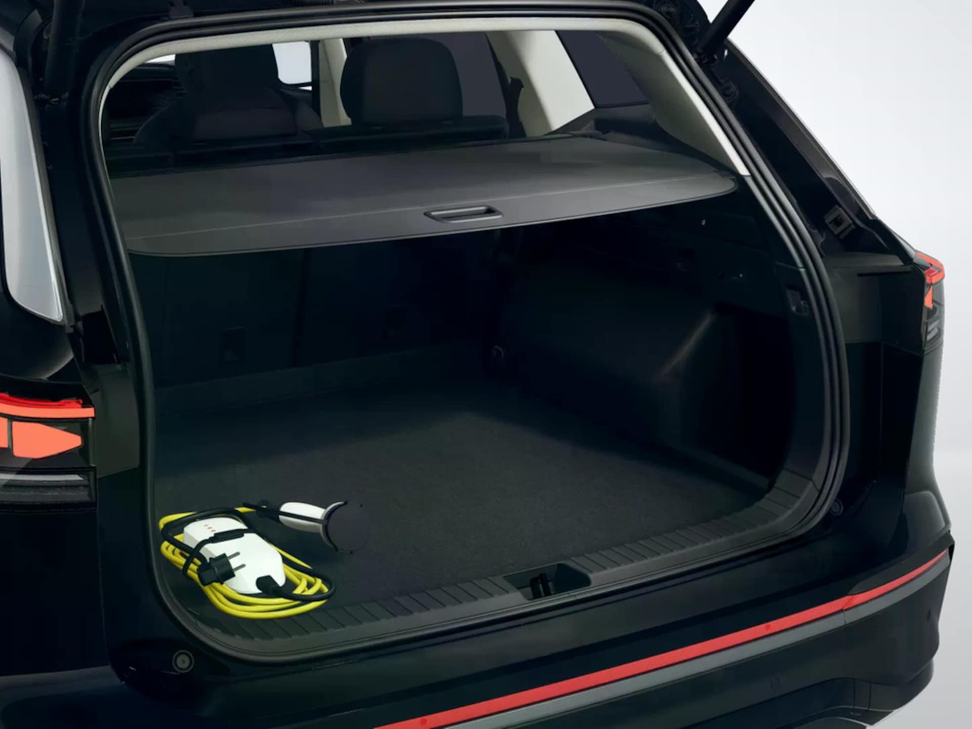 Volkswagen Tayron Elegance