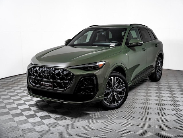 Photo of 2026 Audi Q5 