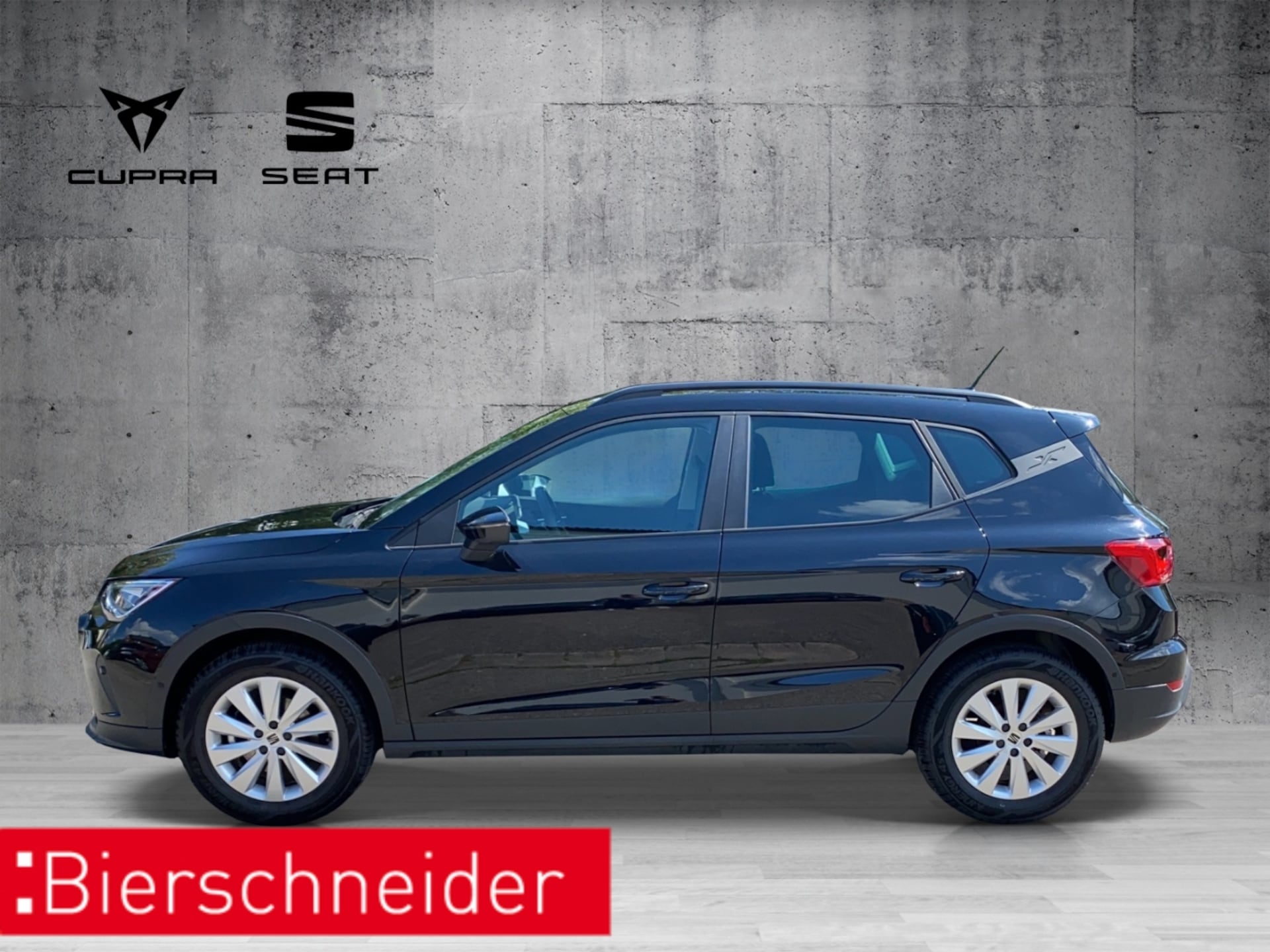 SEAT Arona Style