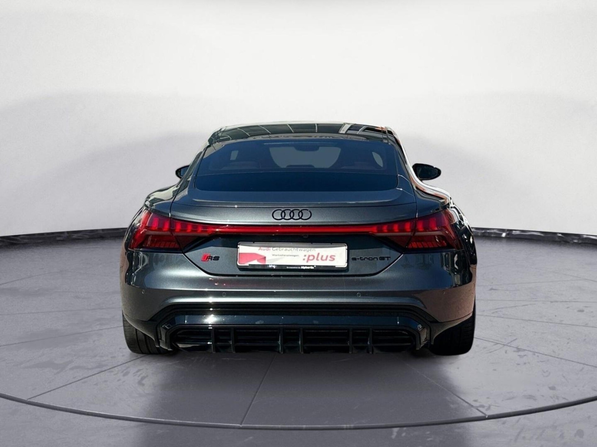 Audi RS e-tron GT