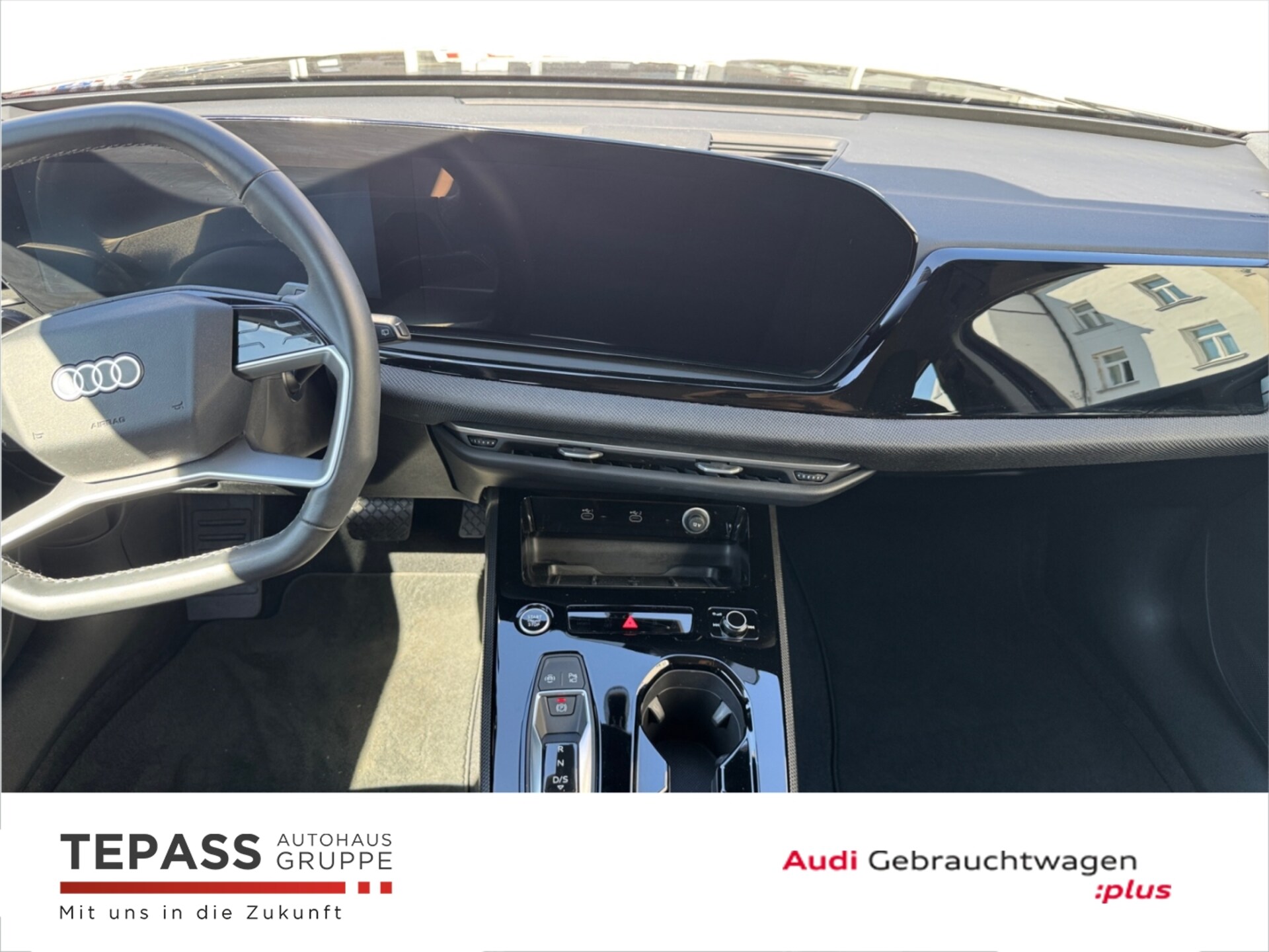 Audi A5 Avant