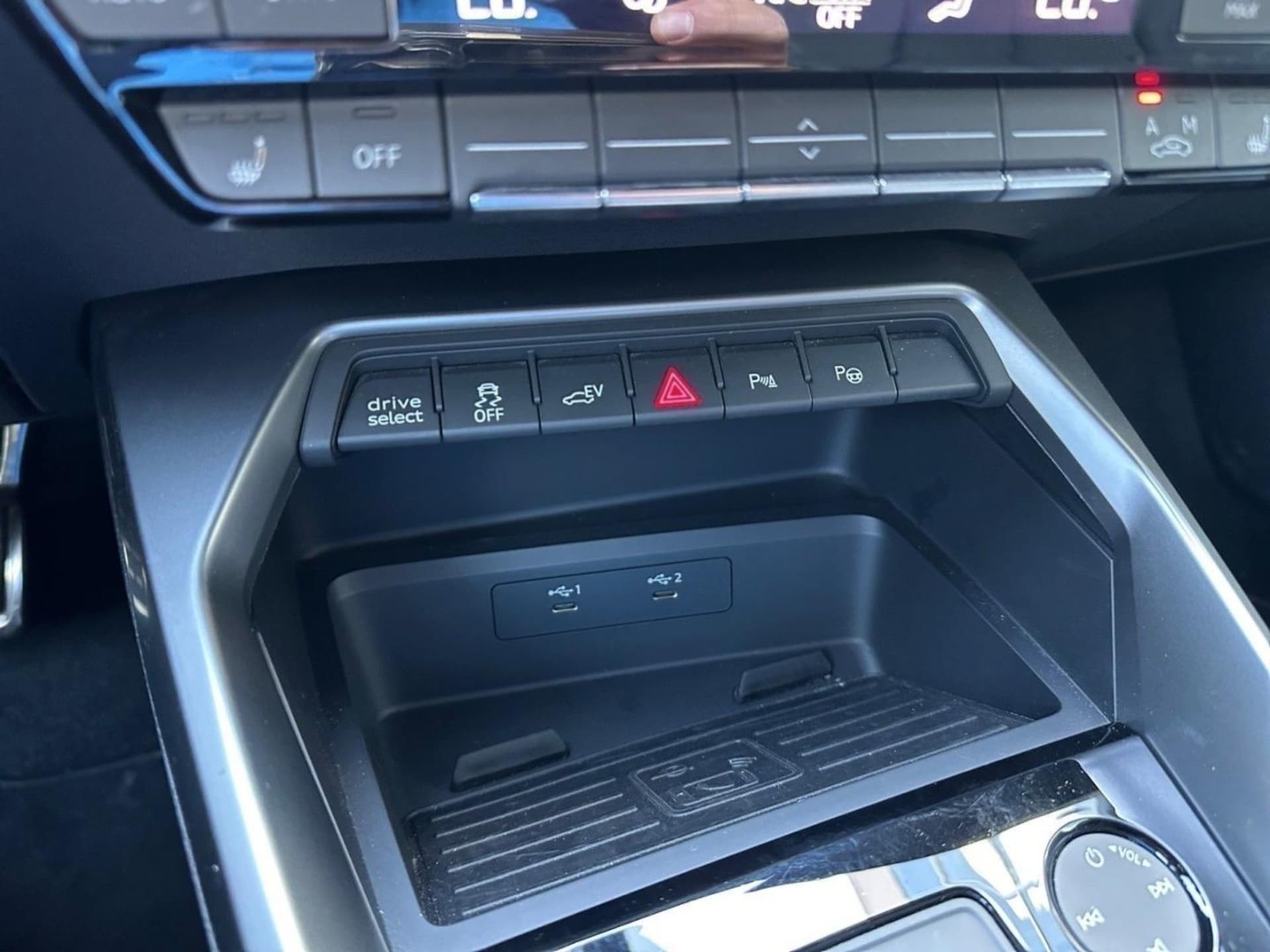 Audi A3 Sportback TFSI e S line