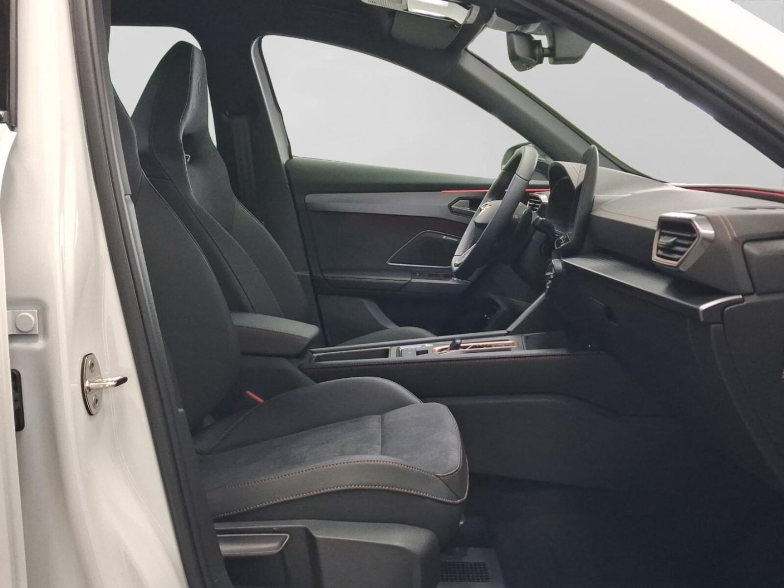 CUPRA Formentor – Bild 4