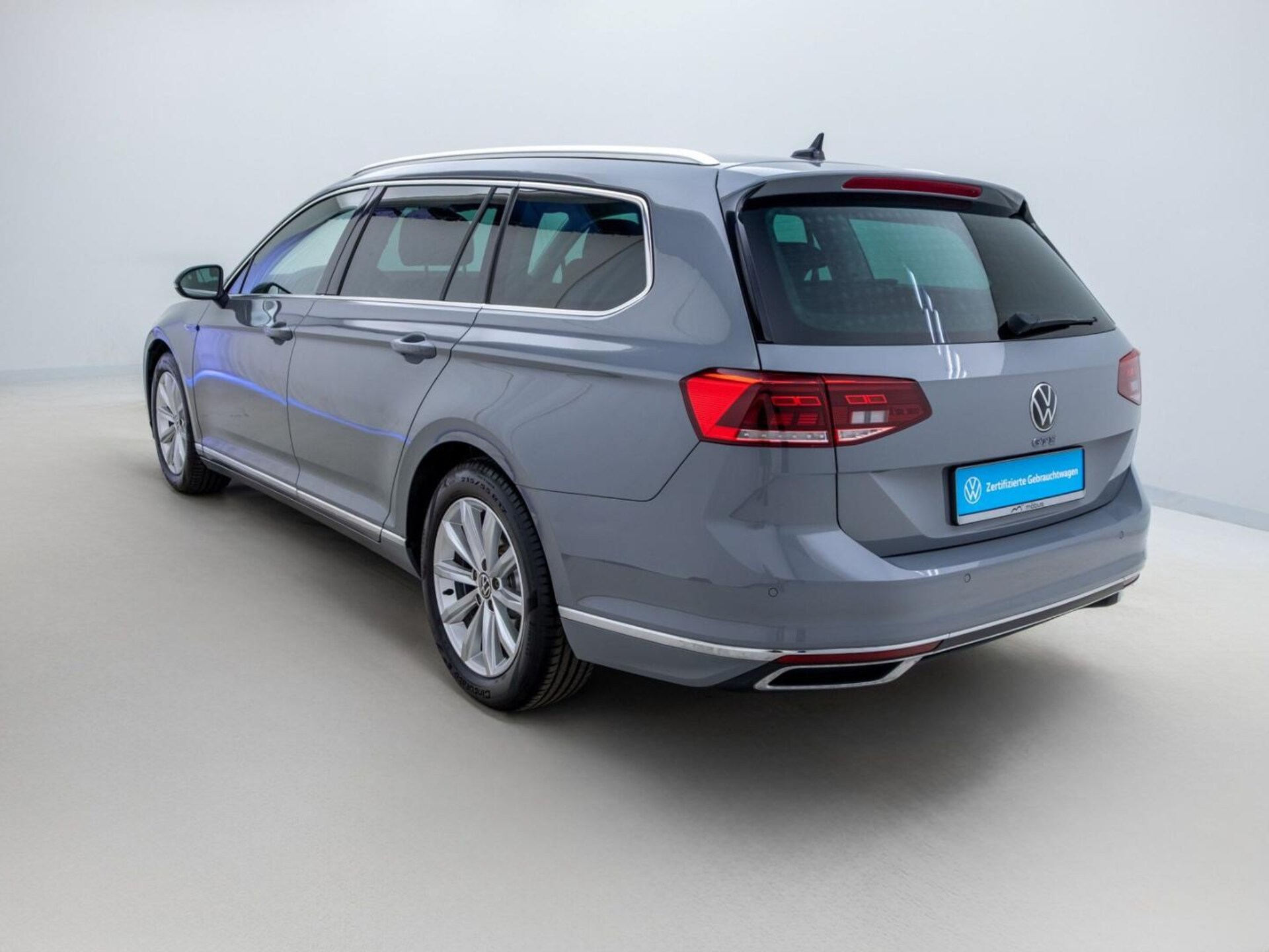 Volkswagen Passat Variant GTE