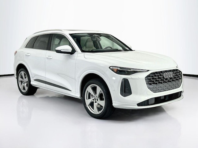 2026 Audi Q5