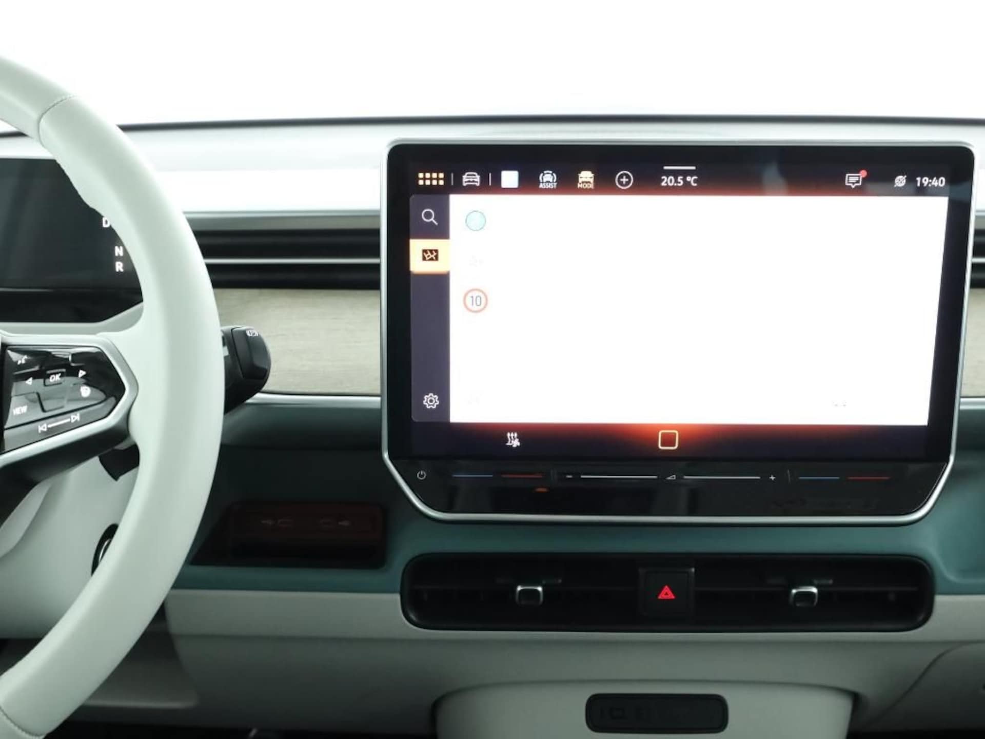 Volkswagen ID. Buzz Pro