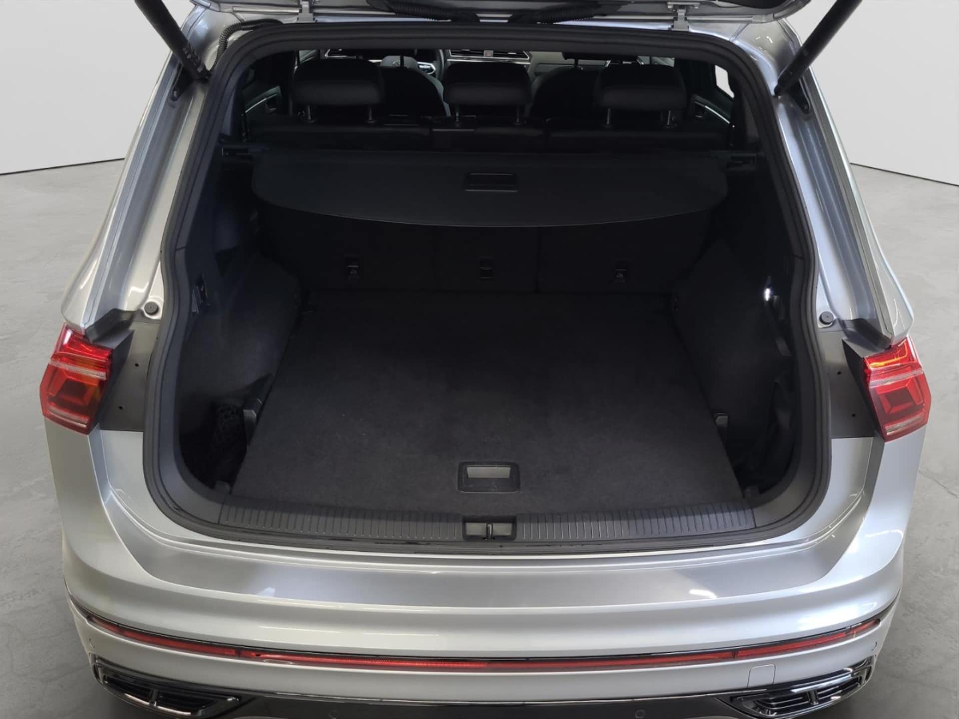 Volkswagen Tiguan Allspace R-Line