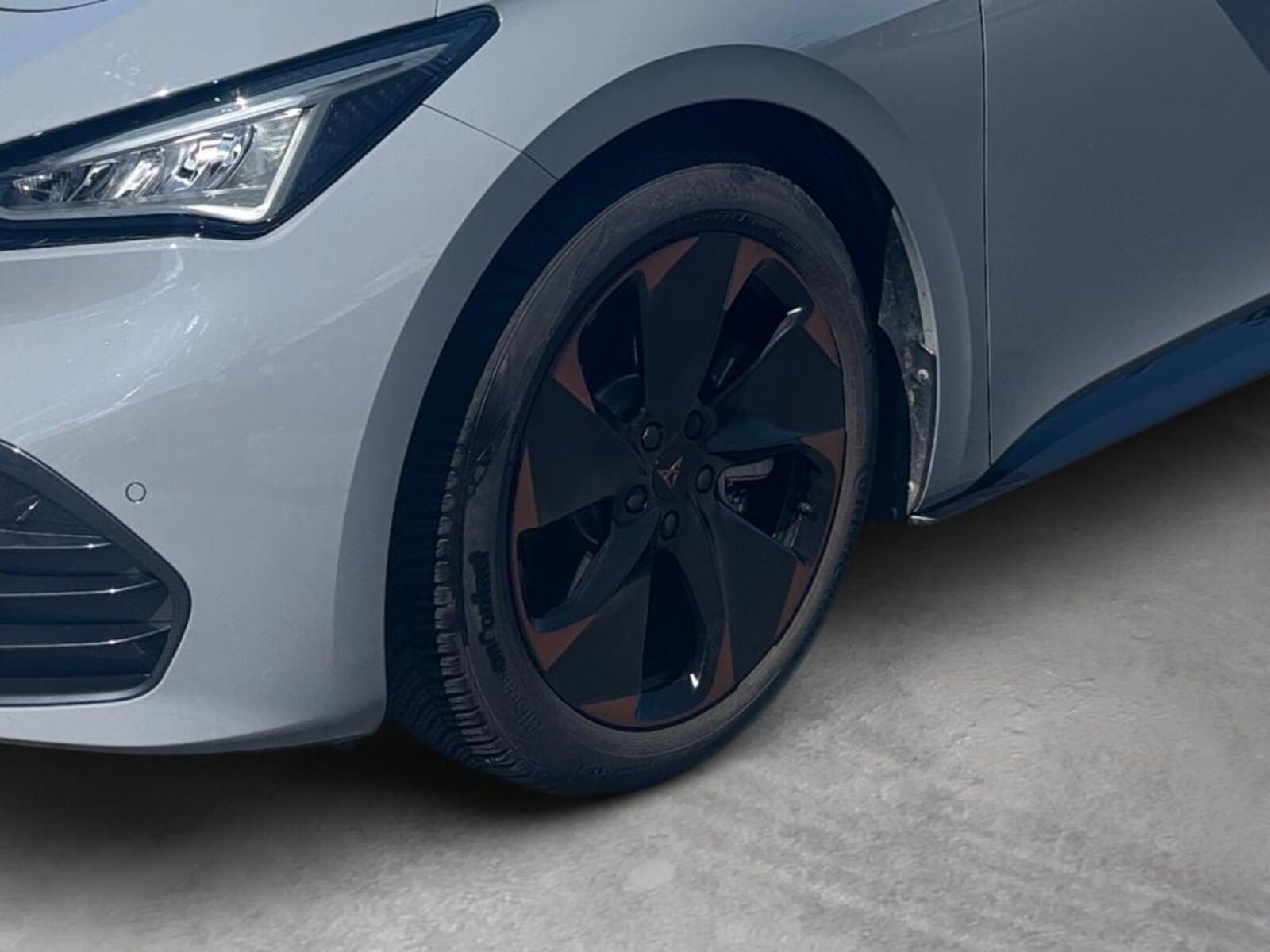 CUPRA Born – Bild 8