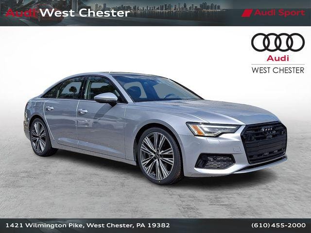 Photo of 2023 Audi A6 Sedan
