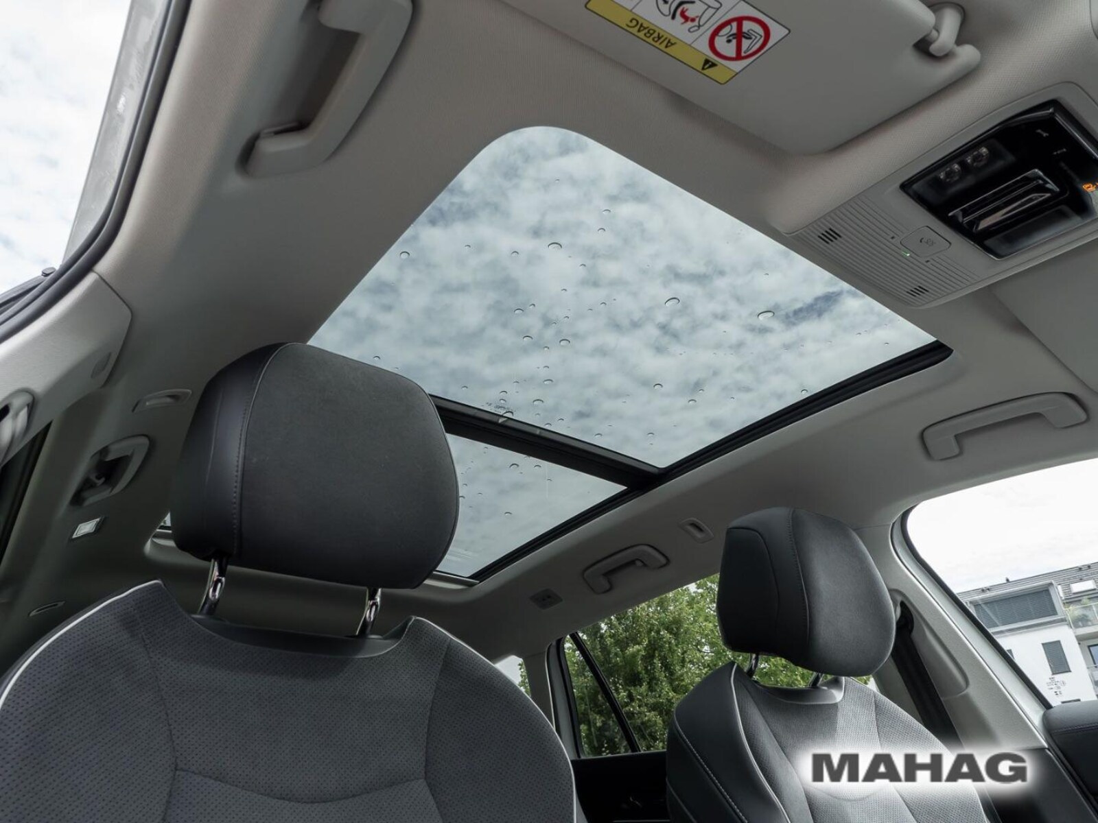 Volkswagen Passat – Bild 22