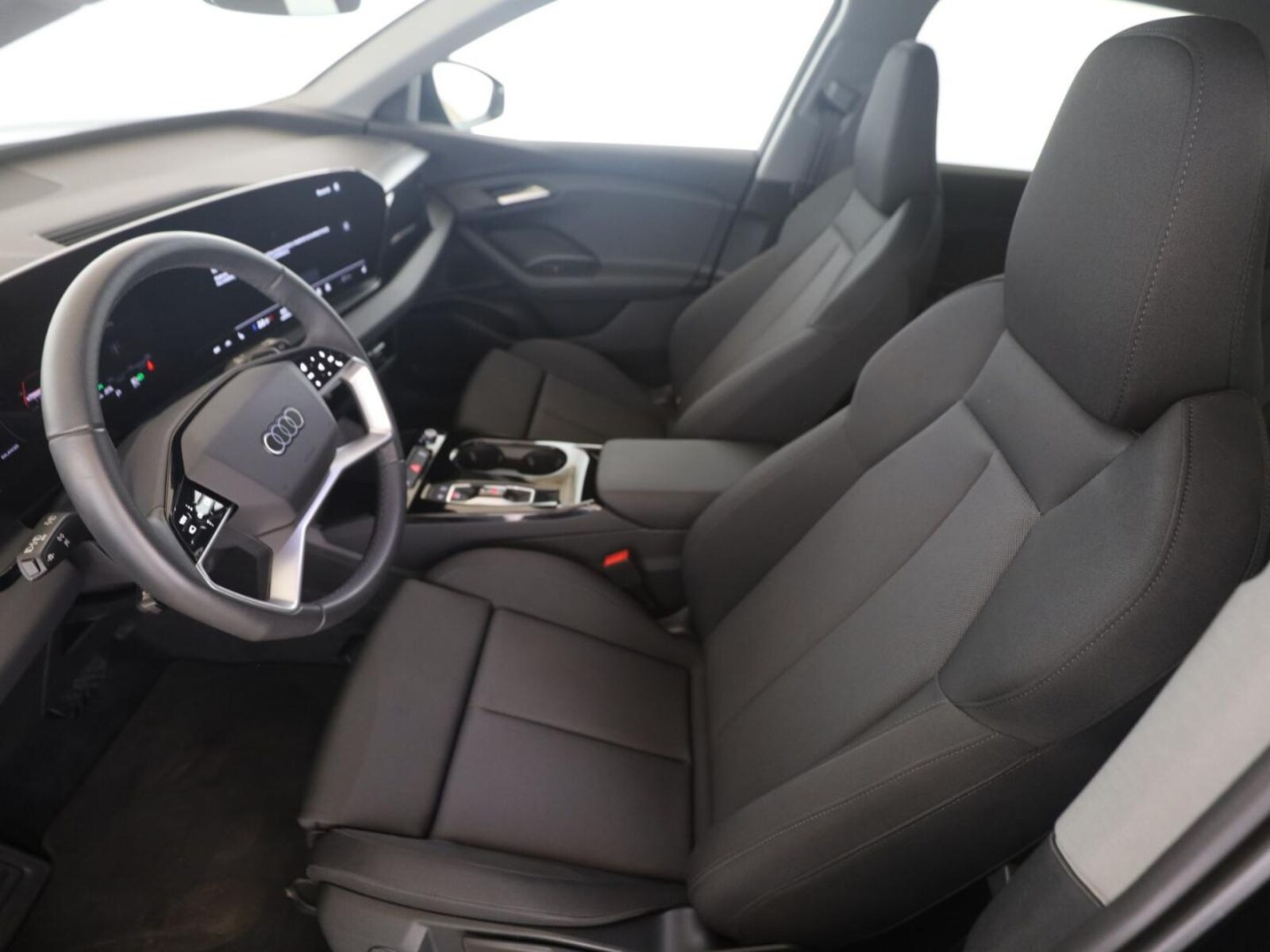 Audi Q6 e-tron – Bild 12