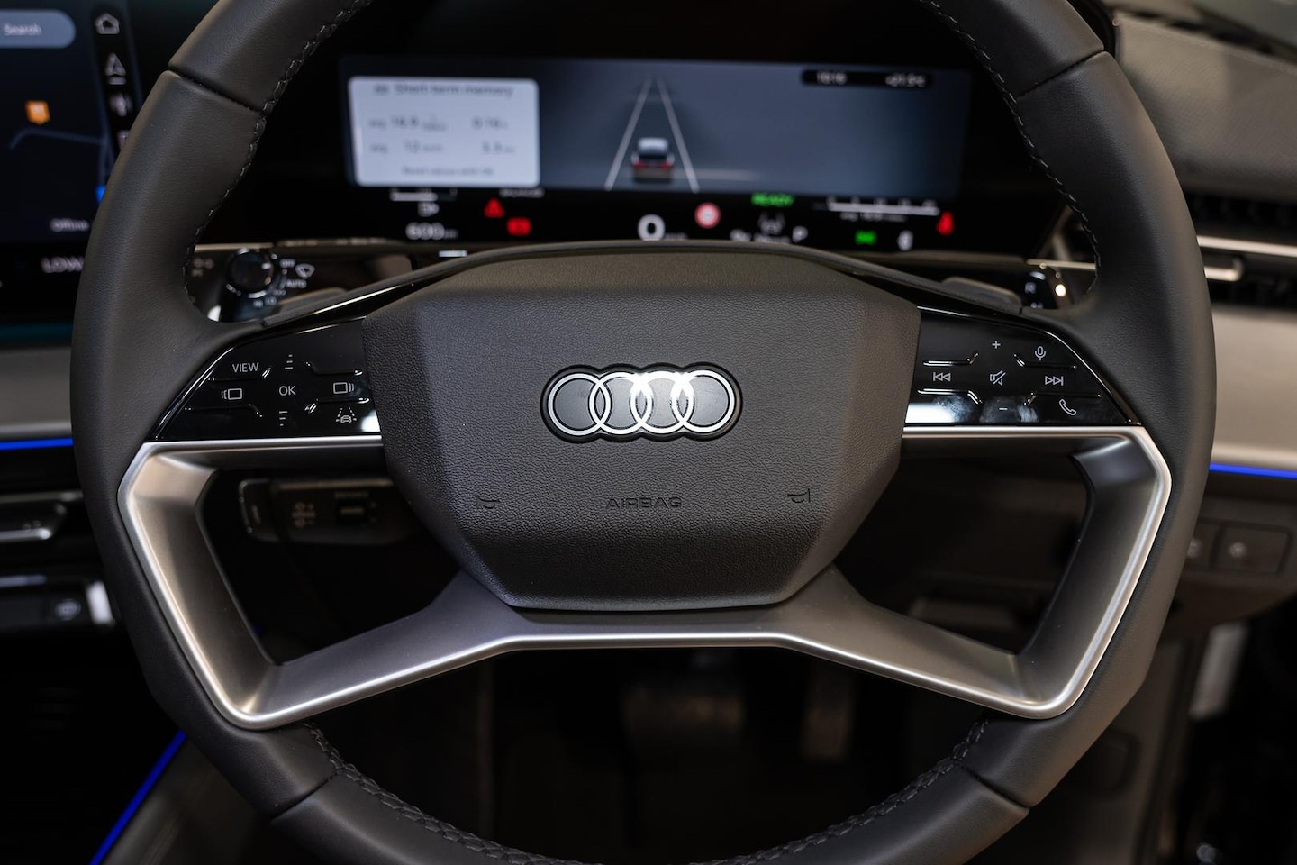Image about Audi Q3 SUV TFSI 110 kW launch edition
