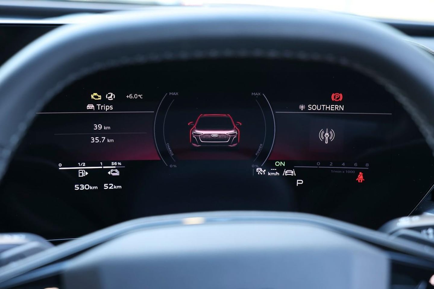 Image about Audi A5 Avant TFSI e e-hybrid quattro 270 kW S tronic