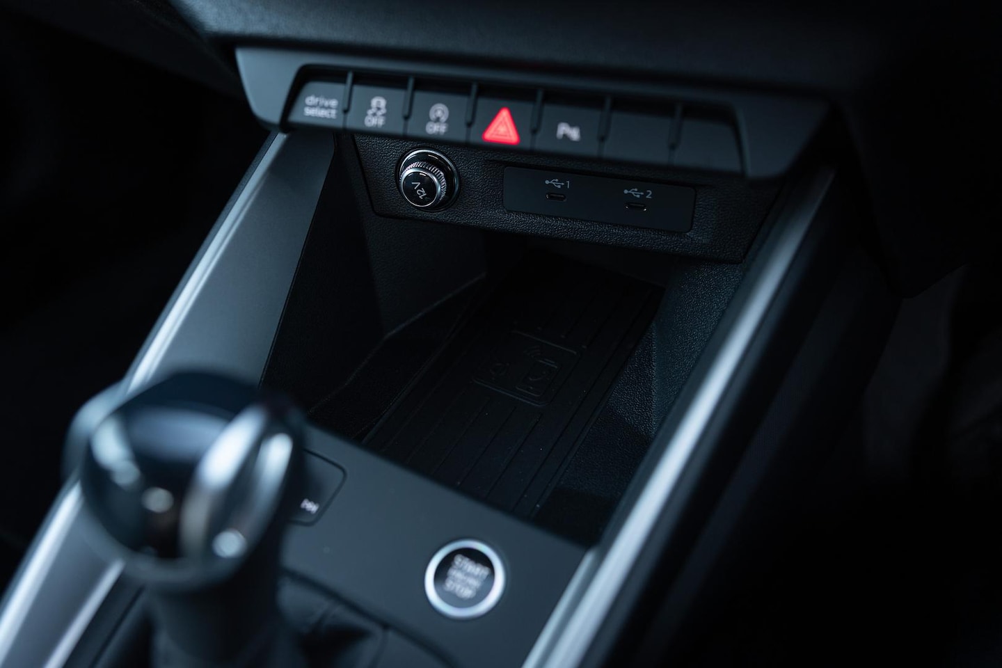 Image about Audi A1 Sportback S line 40 TFSI S tronic