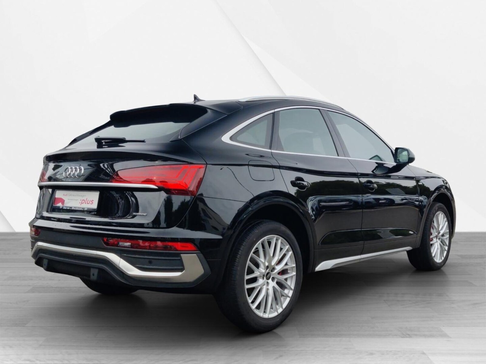 Audi Q5 Sportback – Bild 11