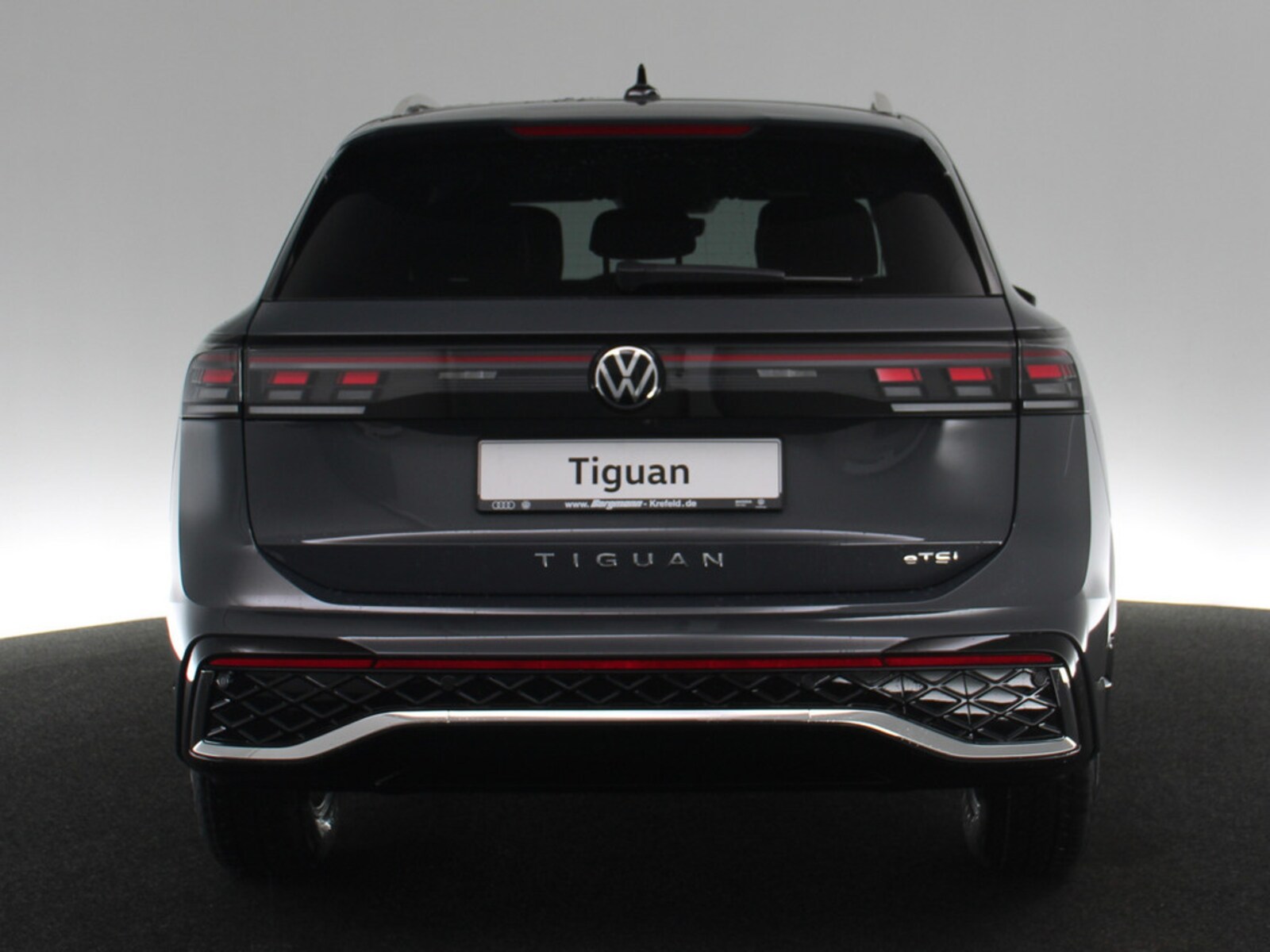 Volkswagen Tiguan – Bild 21