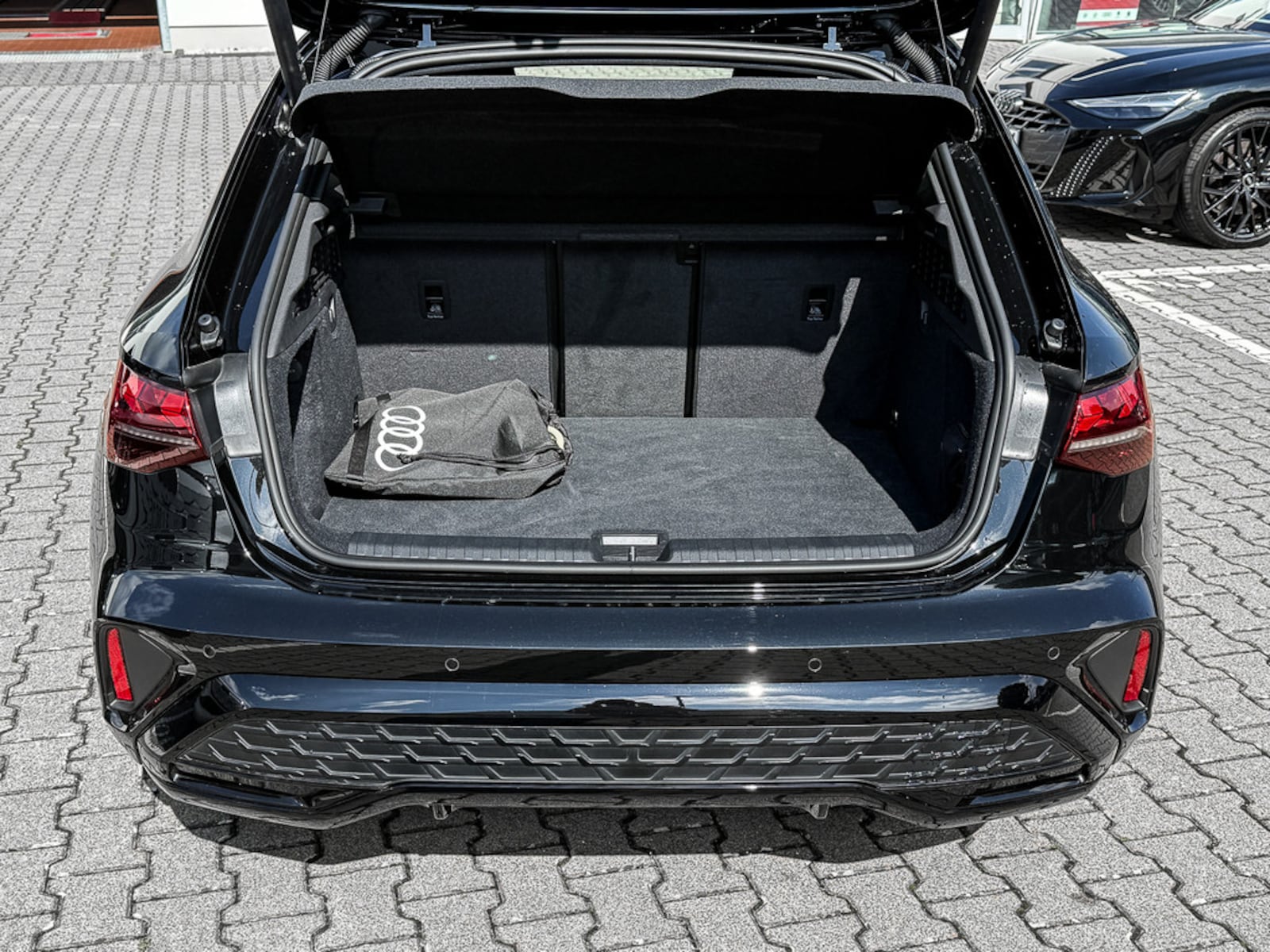 Audi A3 Sportback – Bild 21