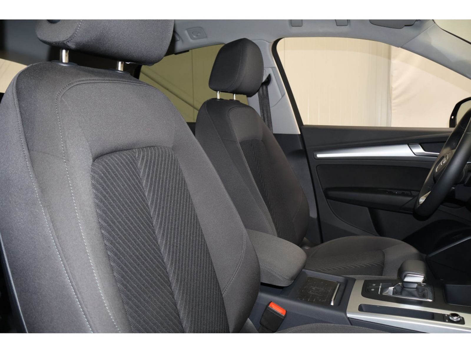 Audi Q5 Sportback – Bild 7