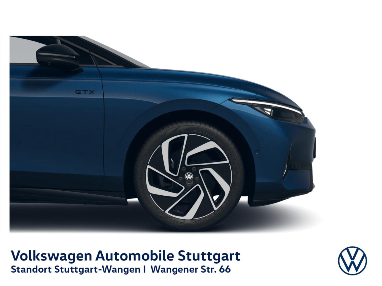 Volkswagen ID.7 – Bild 3