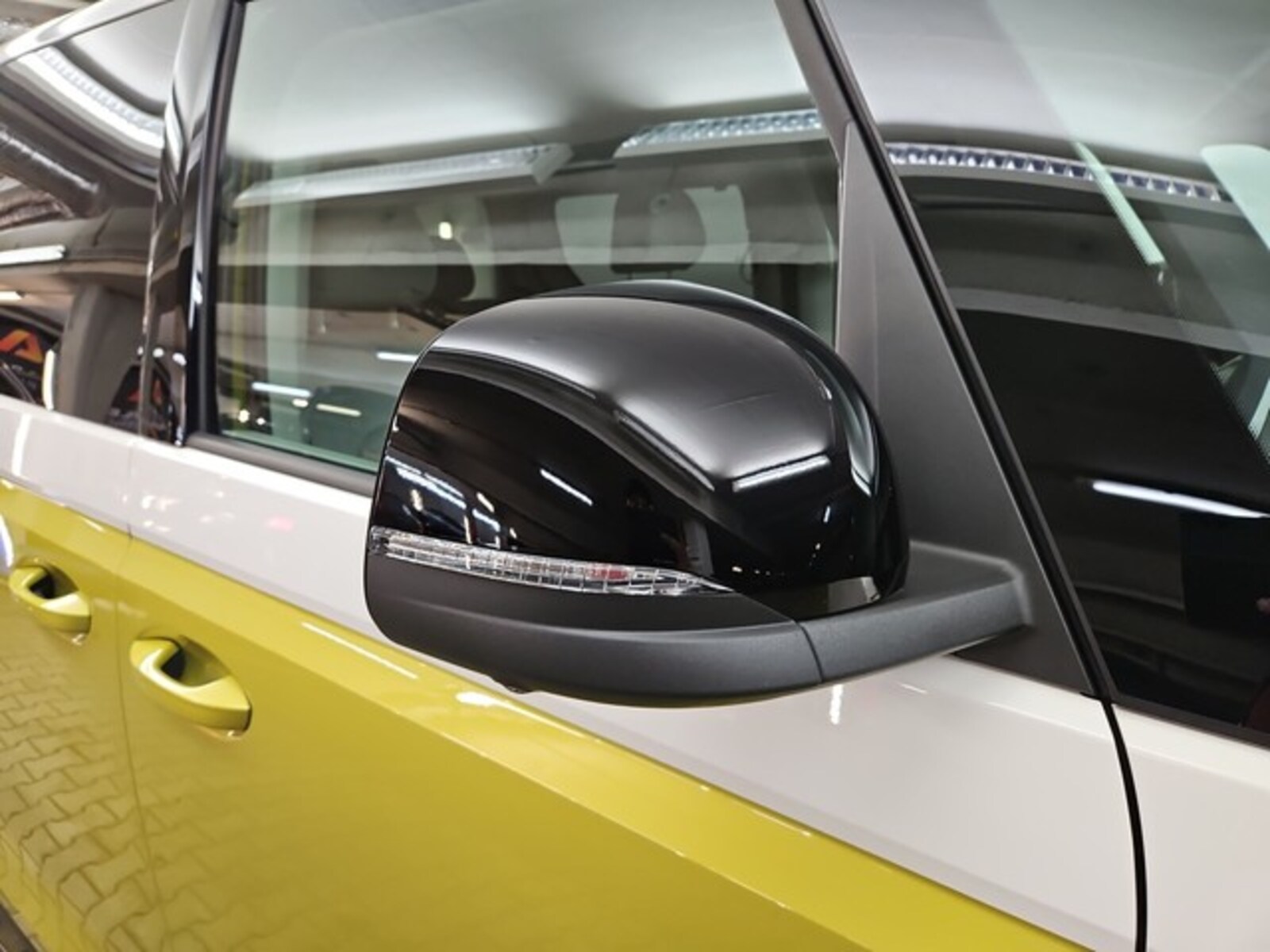 Volkswagen ID. Buzz – Bild 17