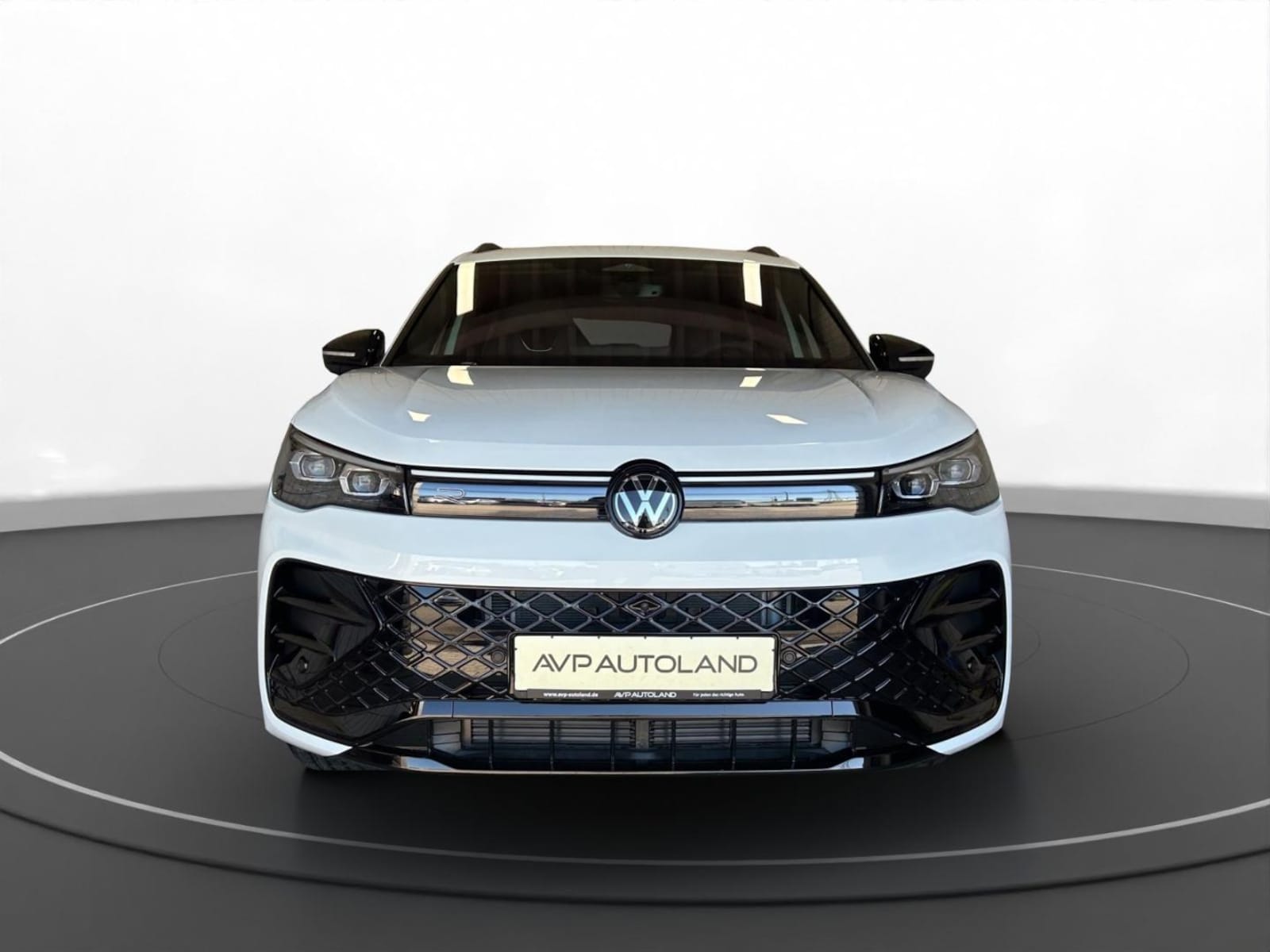 Volkswagen Tiguan – Bild 3