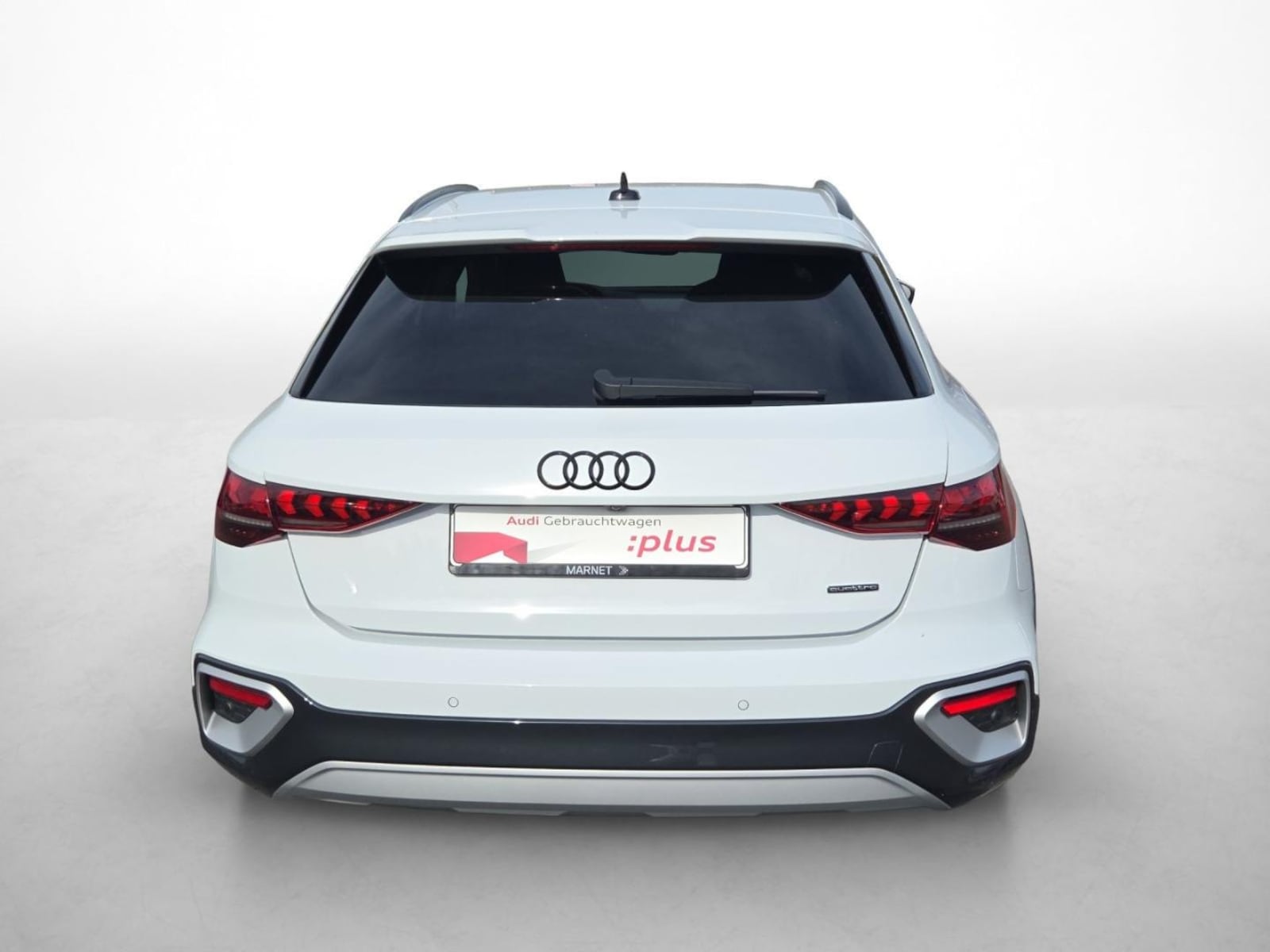 Audi A3 allstreet – Bild 12