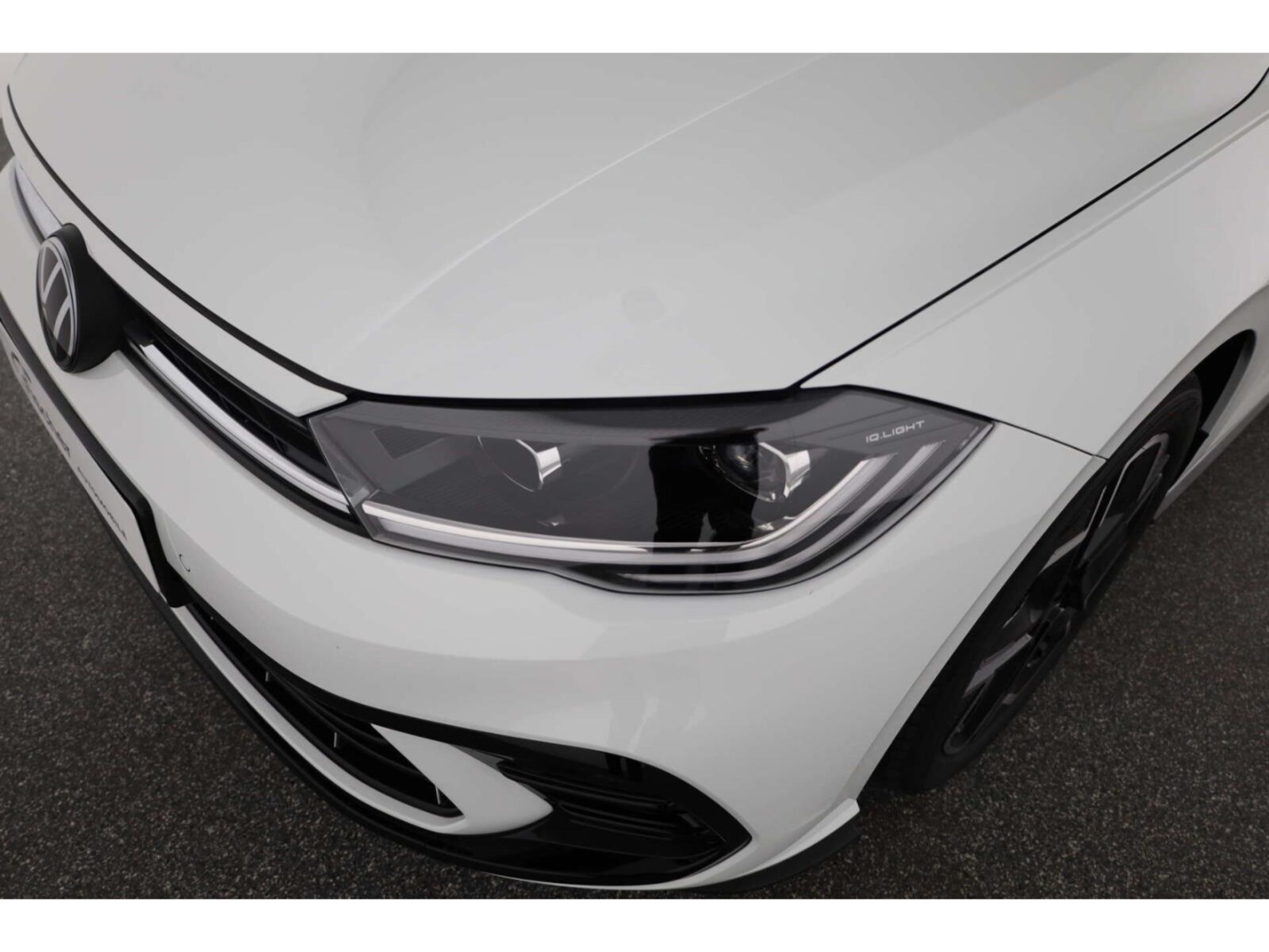 Volkswagen Polo – Bild 6