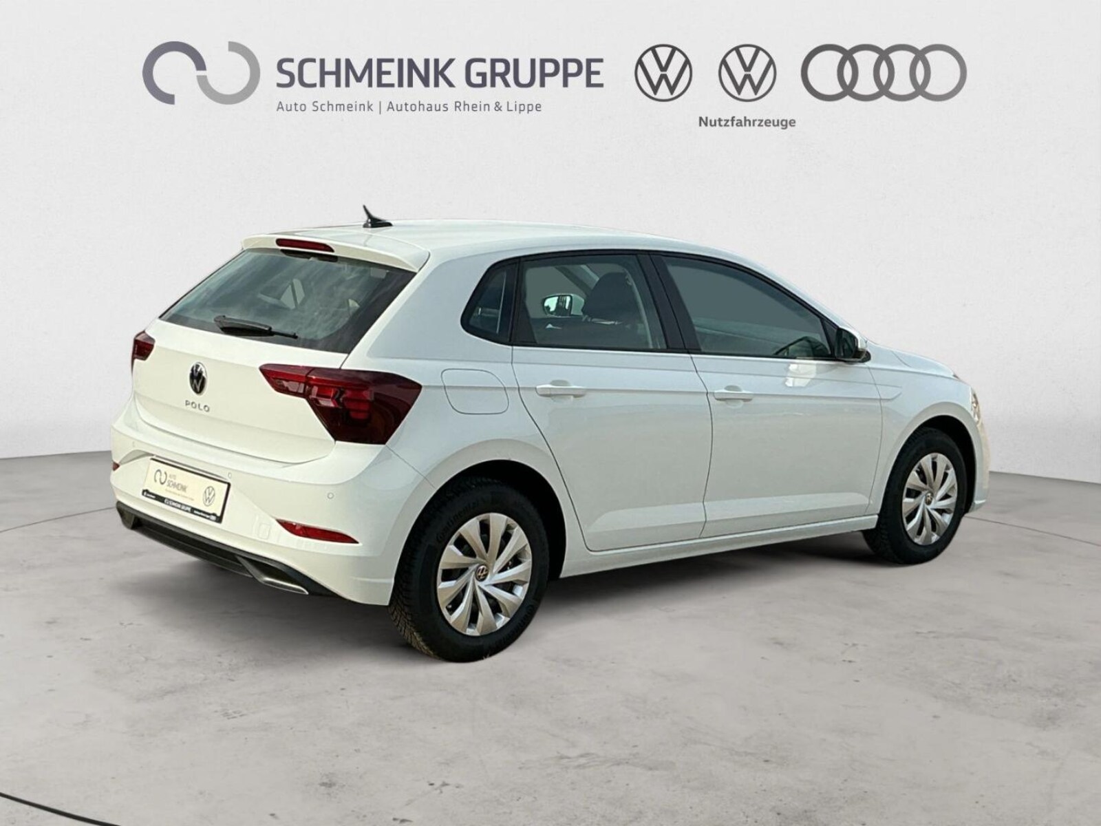 Volkswagen Polo – Bild 5