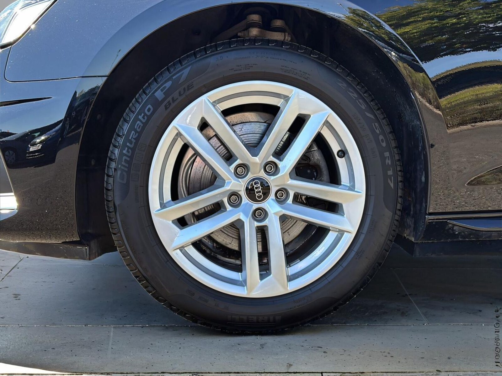 Audi A4 Avant – Bild 4