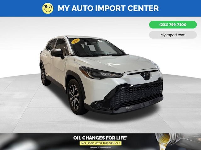 2024 Toyota
