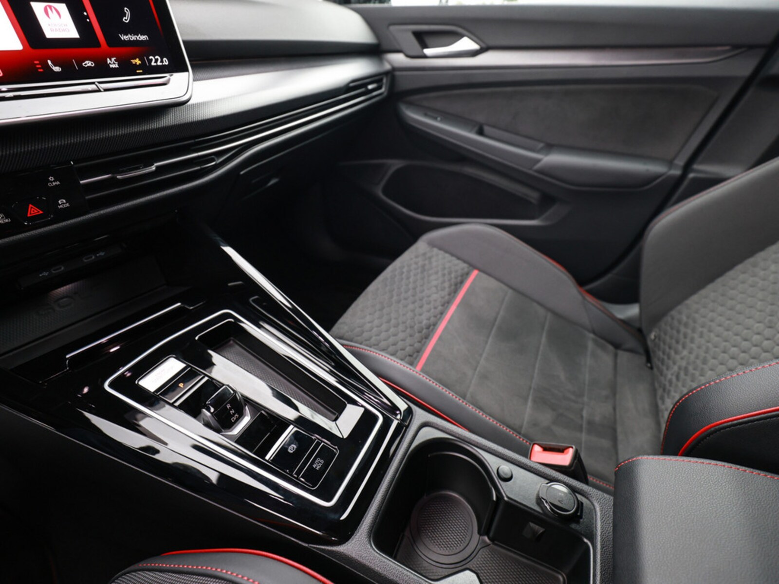 Volkswagen Golf – Bild 18