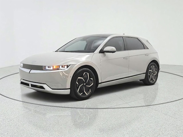 2024 Hyundai IONIQ 5