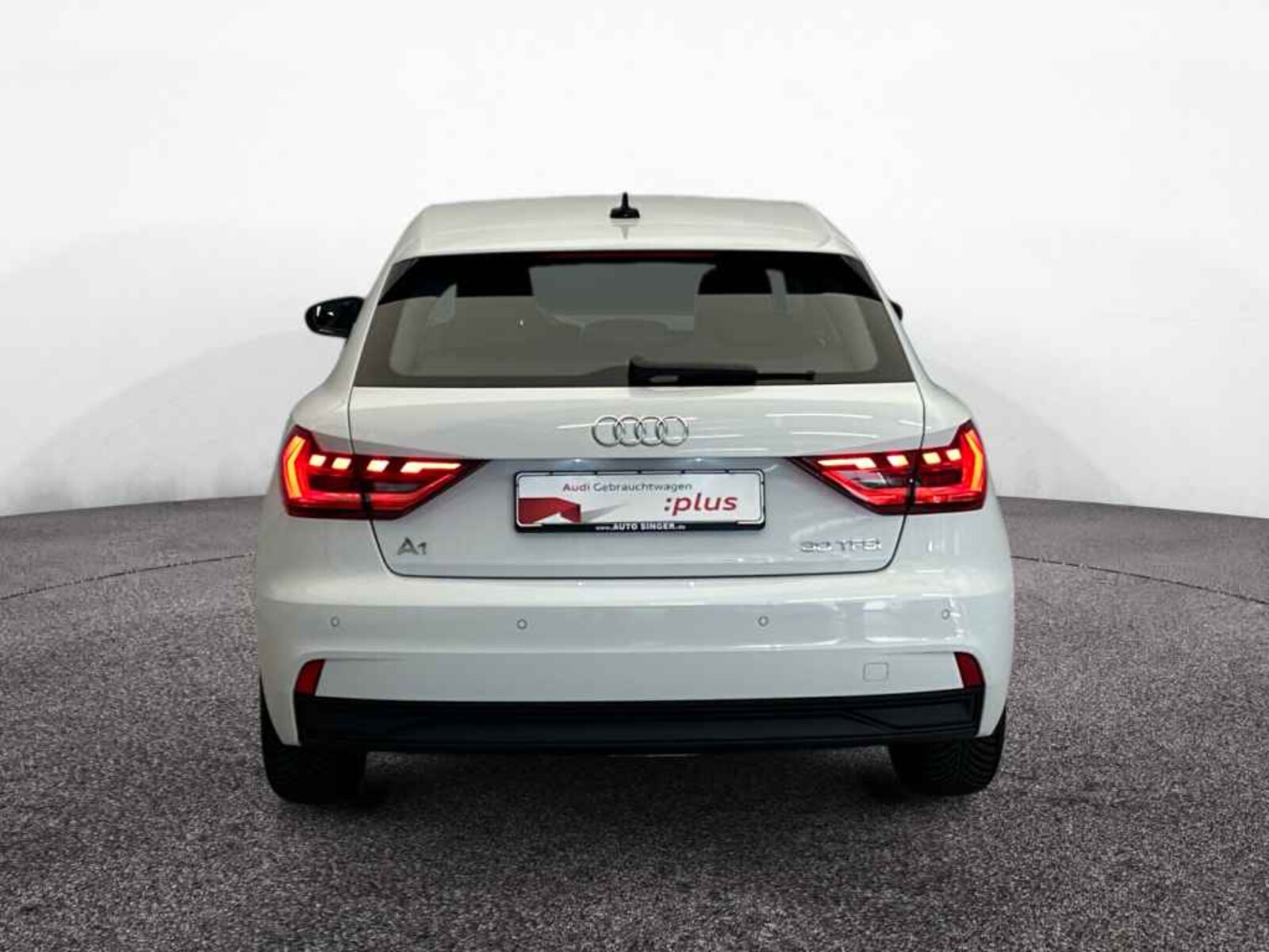 Audi A1 Sportback – Bild 8