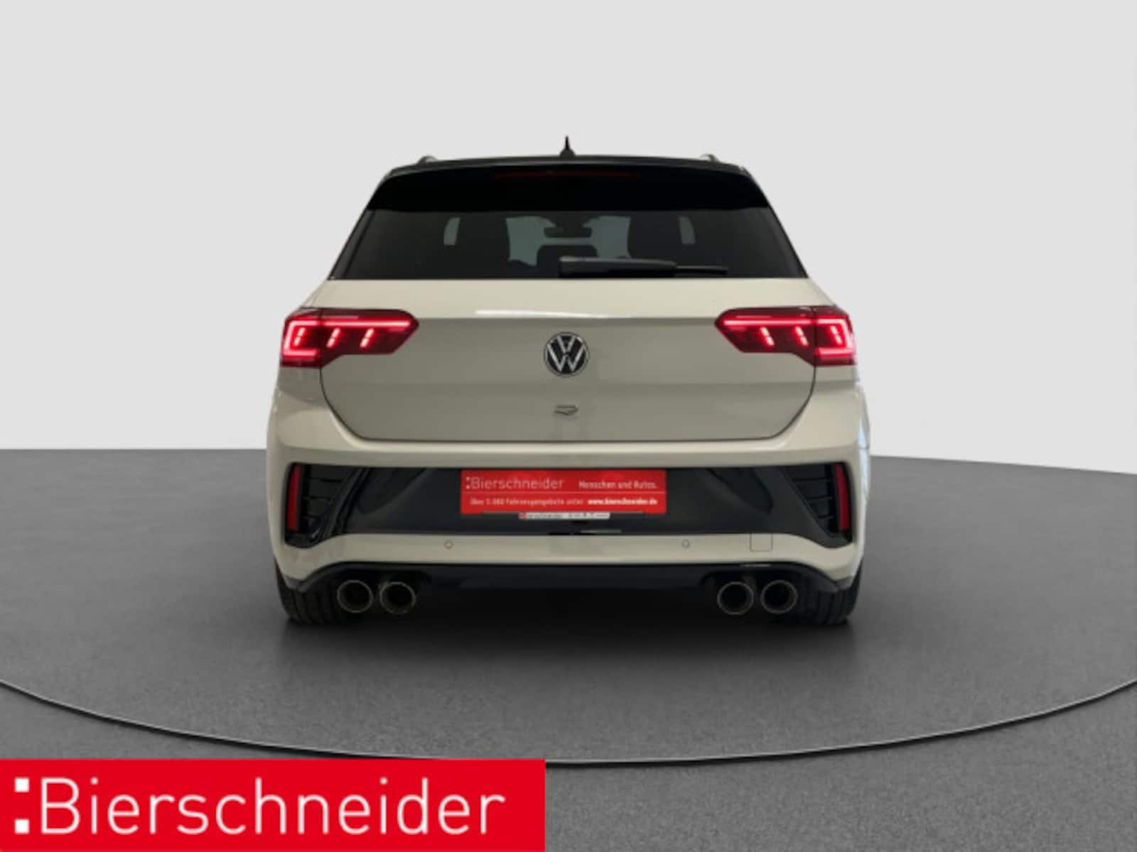 Volkswagen T-Roc – Bild 5